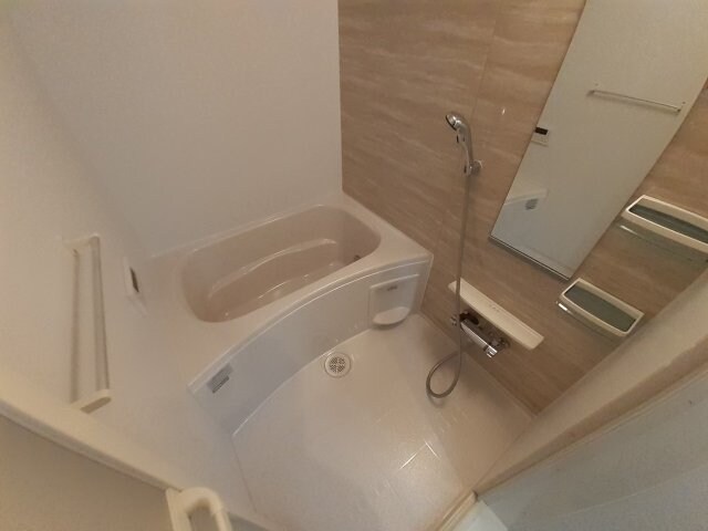 物件内観写真7　(同型タイプのものです)