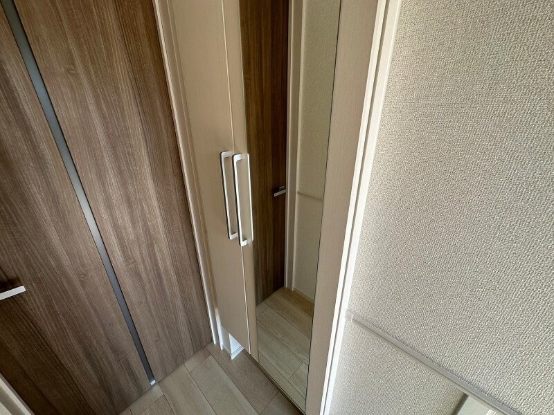 物件内観写真17　(同型タイプのものです)