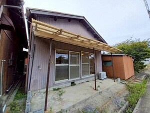 (仮)白子3丁目平屋2外観写真