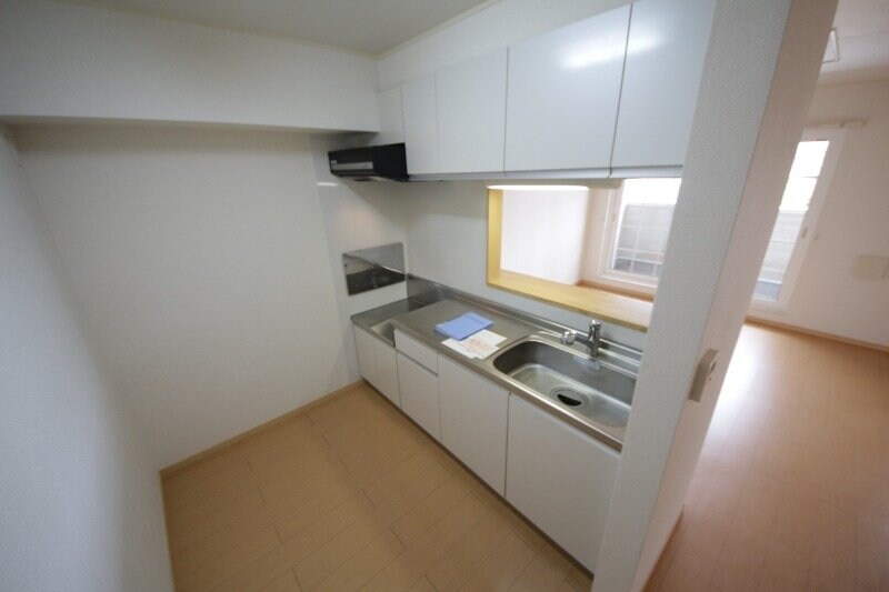 物件内観写真6　(同タイプ部屋写真です。)