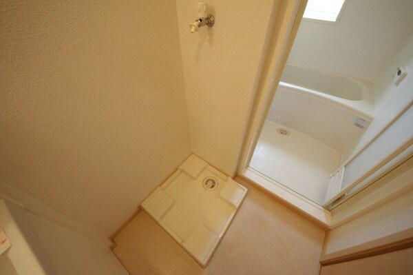 その他(同タイプ部屋写真です。)