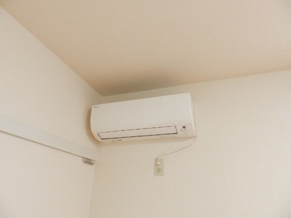 その他設備(同物件別室写真)