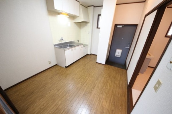 その他部屋・スペース(同物件別室写真)
