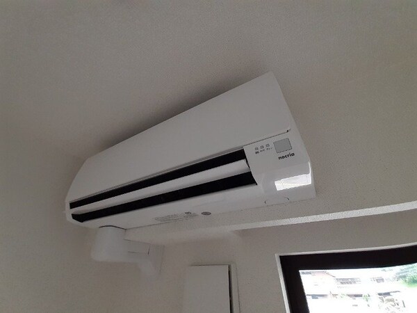 その他設備(同タイプの部屋写真です)