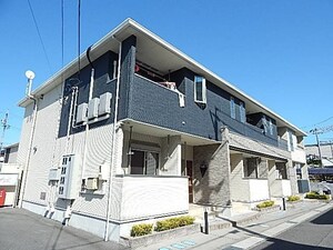 プリーズ　ライフ外観写真