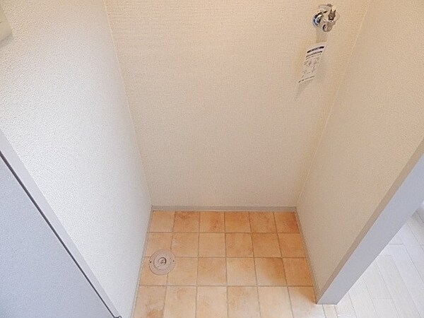 その他(同物件別部屋の物です。)