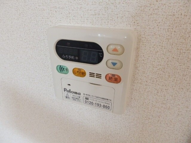 物件内観写真20　(反転部屋写真です。)