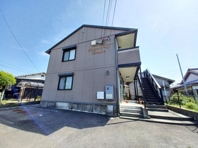 ＶＩＣＴＯＩＲＥ