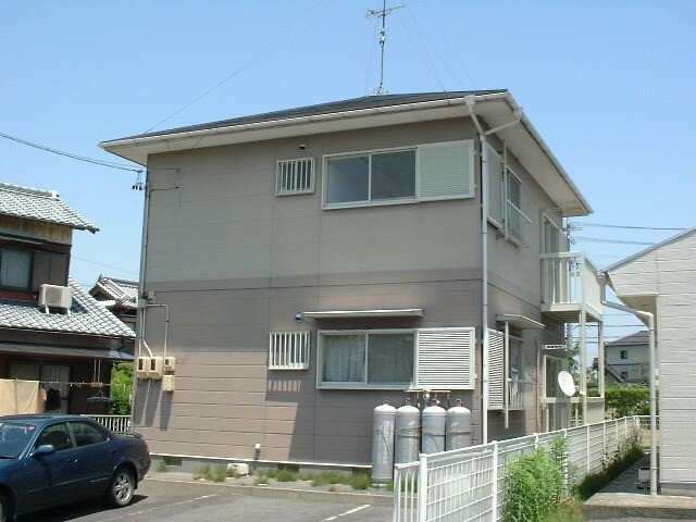 コーポのぞみ