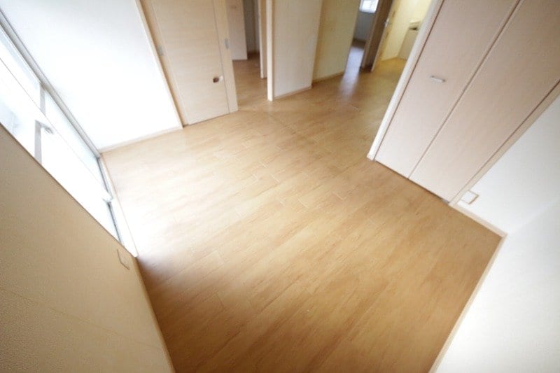 物件内観写真6　(反転タイプ参考写真)