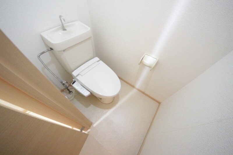 物件内観写真10　(反転タイプ参考写真)