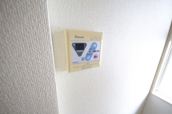 その他設備(同タイプ部屋写真です。)