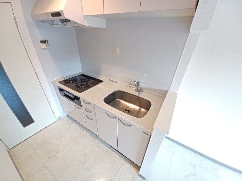 物件内観写真8　(別部屋同型タイプ写真です。)