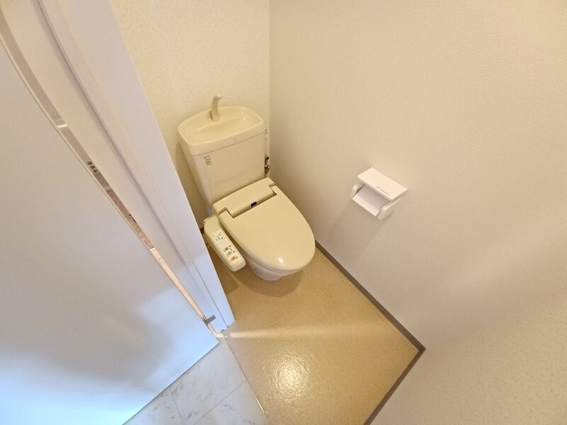 物件内観写真10　(別部屋同型タイプ写真です。)