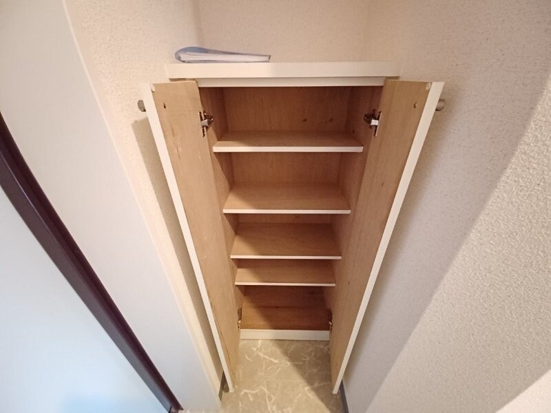 物件内観写真14　(別部屋同型タイプ写真です。)