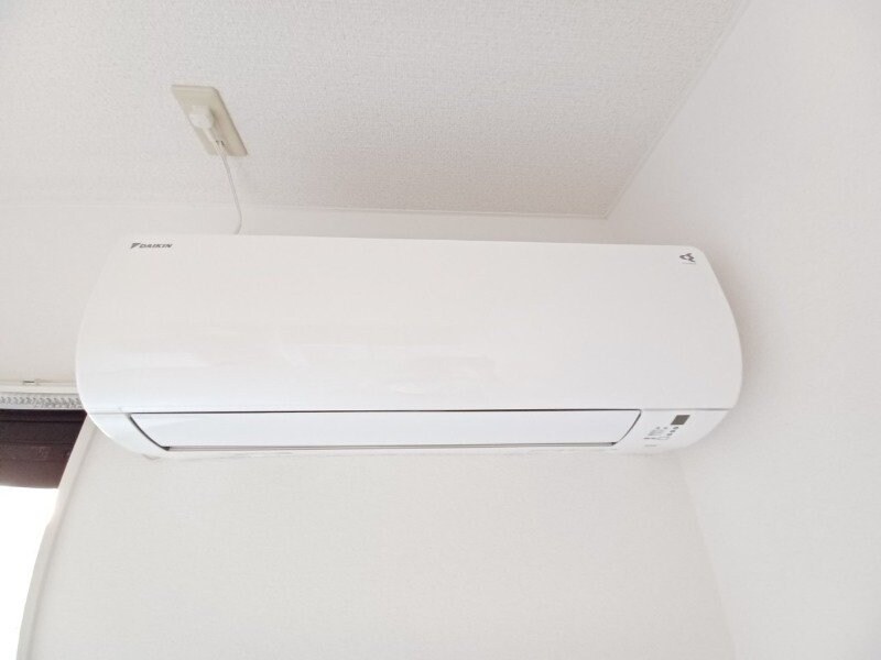 物件内観写真17　(別部屋同型タイプ写真です。)