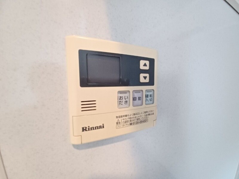 物件内観写真18　(別部屋同型タイプ写真です。)