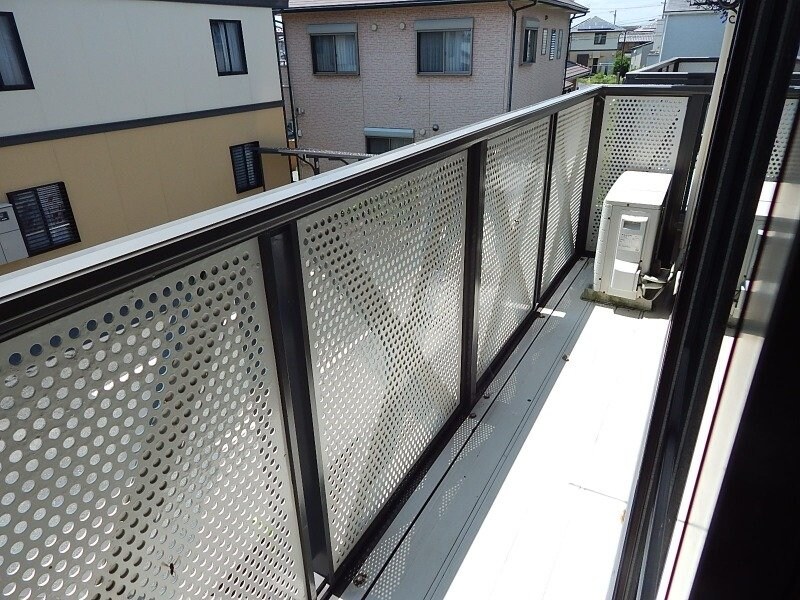 物件内観写真15　(同物件別室写真)