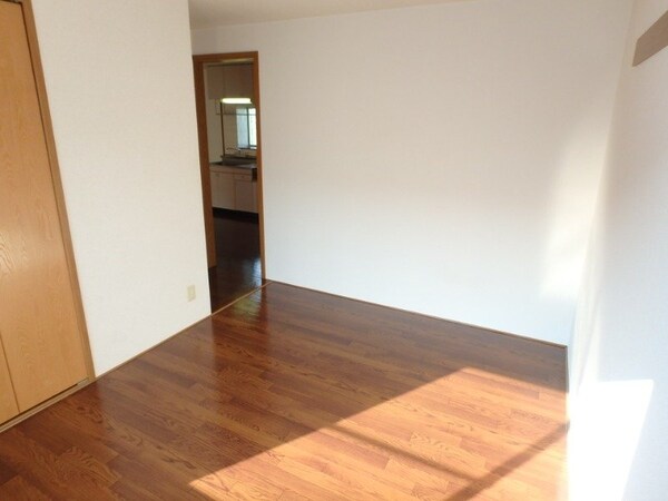 その他部屋・スペース(別部屋同型タイプ写真)