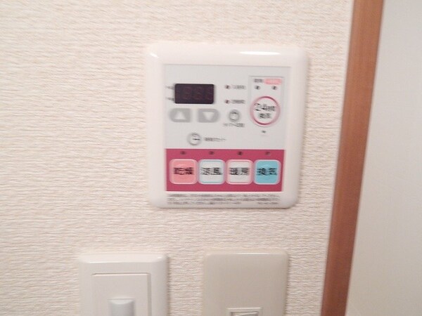 その他設備(同物件反転タイプ)
