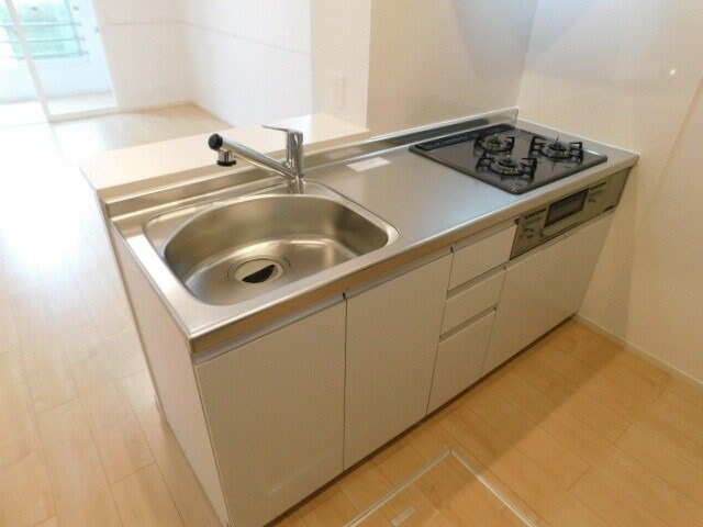 物件内観写真7　(同型タイプ)