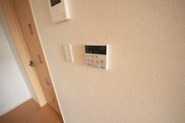 その他(同物件反転タイプの画像です)