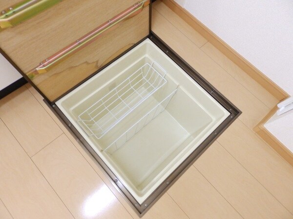 その他設備(同型参考写真)