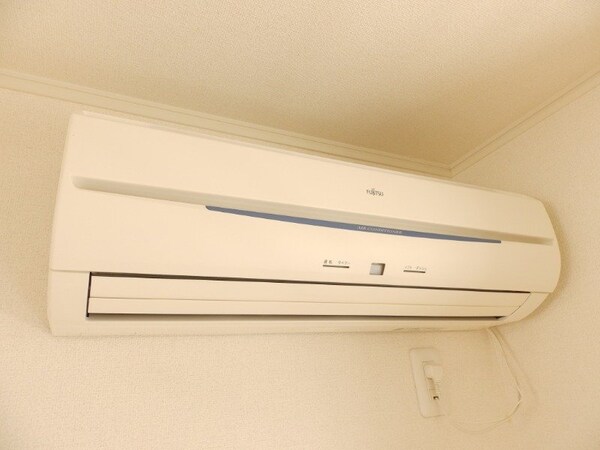 その他設備(同型参考写真)