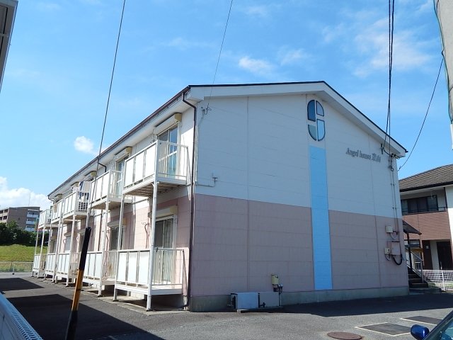 ＡｎｇｅｌＨｏｕｓｅ東山