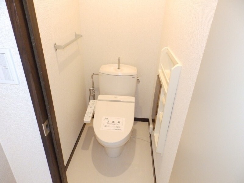 物件内観写真8　(同物件別室写真)