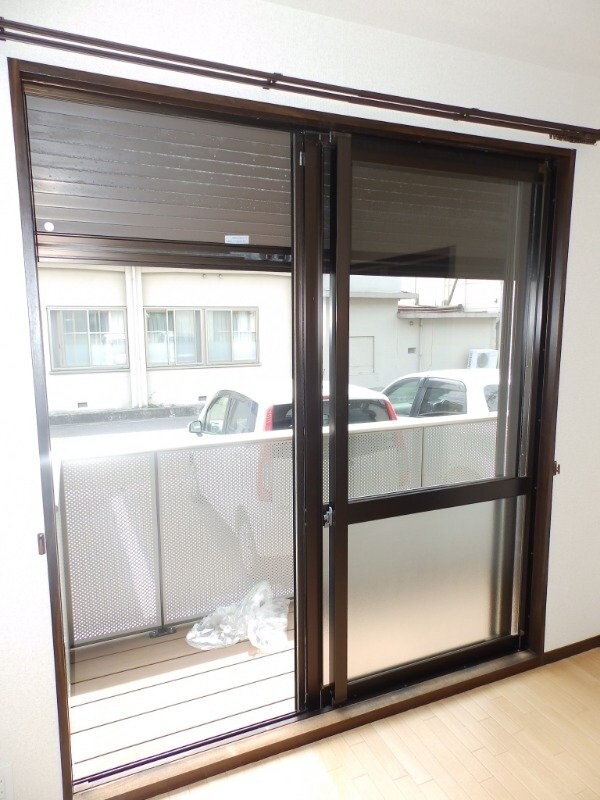 物件内観写真16　(同物件別室写真)