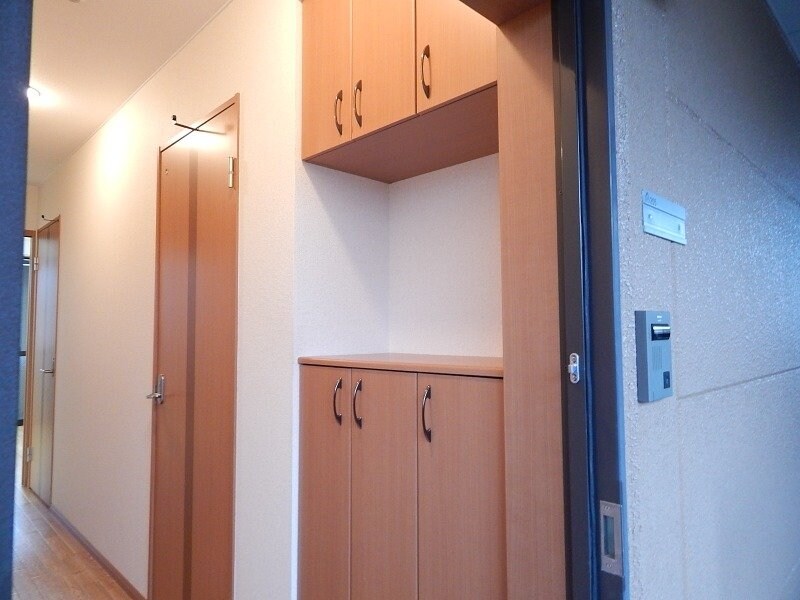 物件内観写真11　(別部屋参考写真です)