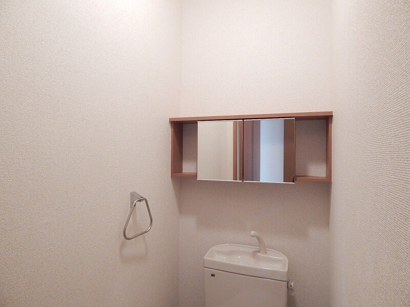 物件内観写真21　(別部屋参考写真です)