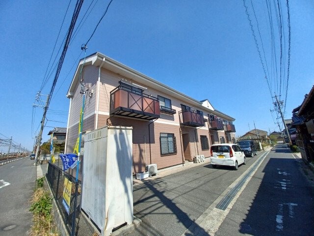 Ｃｈｅｒｉｒ恵　Ｂ棟