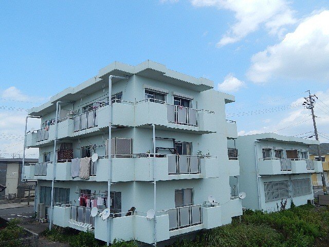 メゾンマリーナ