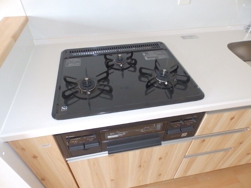 物件内観写真14　(同型参考写真)