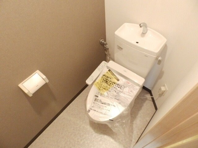 物件内観写真24　(同型参考写真)