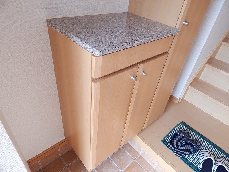 物件内観写真14　(同物件別室の写真です)