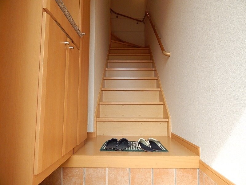 物件内観写真19　(同物件別室の写真です)