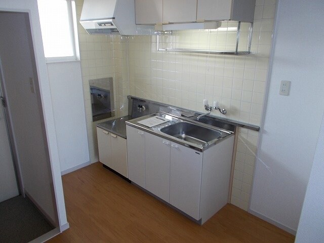 物件内観写真6　(同タイプ部屋写真です。)