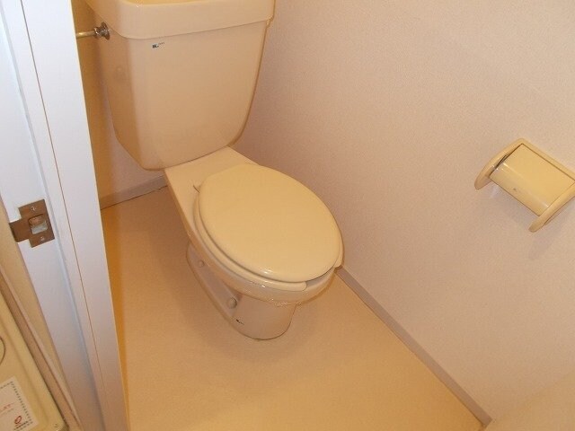 物件内観写真8　(同タイプ部屋写真です。)