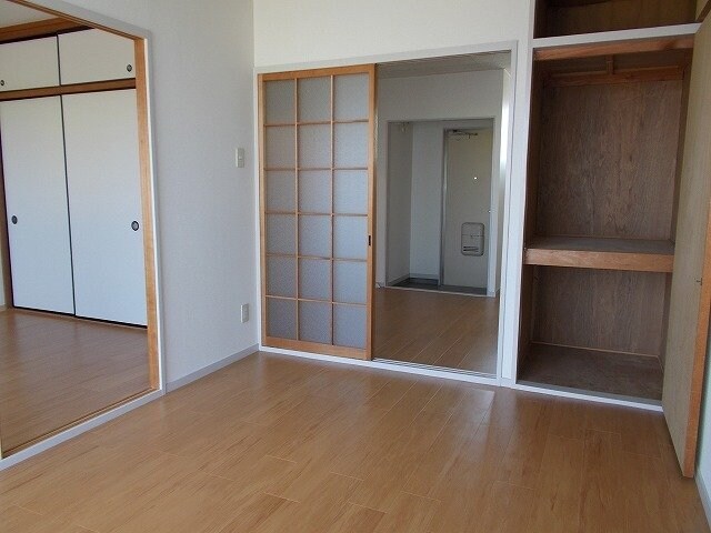 物件内観写真12　(同タイプ部屋写真です。)