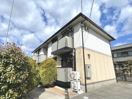 Ｃａｓａ Ｗａｋａｍａｔｓｕ　A外観写真