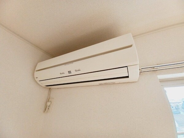 その他設備(同型部屋写真です。)