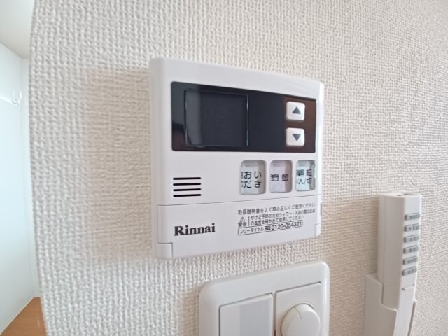 物件内観写真16　(同物件別室写真)