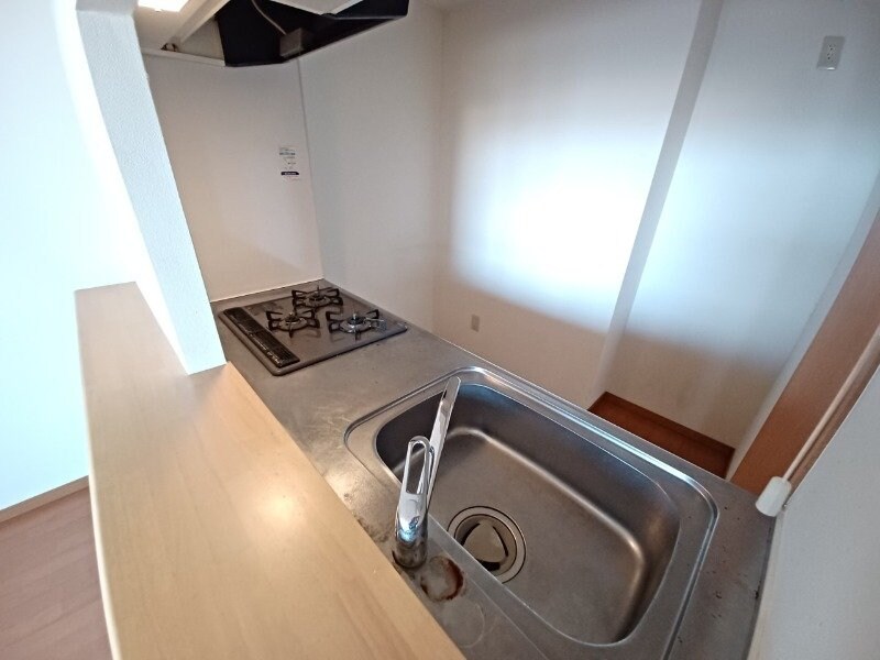 物件内観写真7　(同物件別室写真)