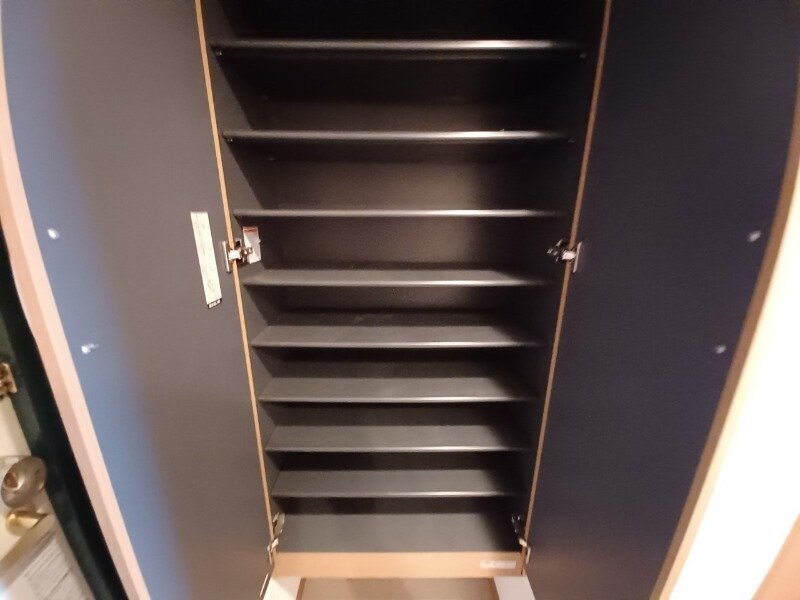 物件内観写真12　(同物件別室写真)