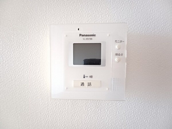 セキュリティ(同物件別室写真)