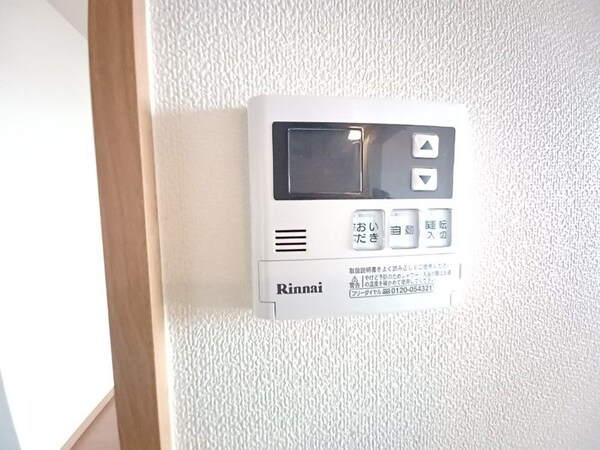 その他設備(同物件別室写真)
