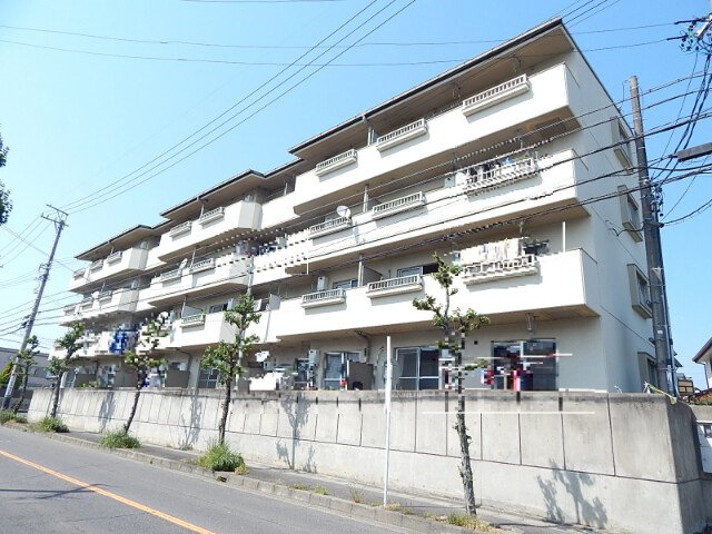 ホワイトピア江島台